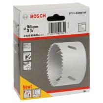 Bosch 2608584851 - CORONA HSS BIMETALICA ESTANDAR: 98MM