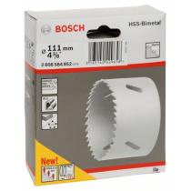 Bosch 2608584852 - CORONA HSS BIMETALICA ESTANDAR: 111MM