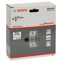 Bosch 2608584854 - CORONA SHEETMETAL POWER CHANGE: 127MM