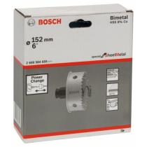 Bosch 2608584855 - CORONA SHEETMETAL POWER CHANGE: 152MM