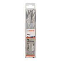 Bosch 2608585594 - HSS-G DIN338: 15,0 X 114 X 169: 5 UDS