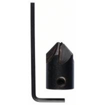 Bosch 2608585737 - MADERA AVELLANADOR: 3 X 16