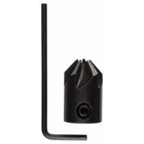 Bosch 2608585739 - MADERA AVELLANADOR: 5 X 16