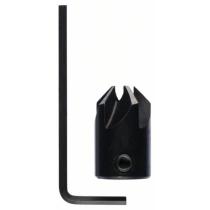 Bosch 2608585740 - MADERA AVELLANADOR: 6 X 16