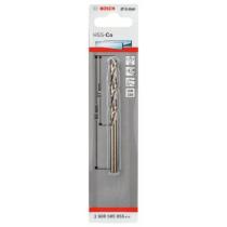 Bosch 2608585855 - HSS-CO DIN338: 6,0X57X93