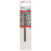 Bosch 2608585856 - HSS-CO DIN338: 6,5X63X101