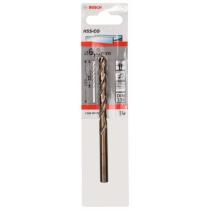 Bosch 2608585857 - HSS-CO DIN338: 6,8 X 69 X 109