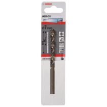 Bosch 2608585858 - HSS-CO DIN338: 7,0X69X109