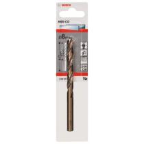 Bosch 2608585860 - HSS-CO DIN338: 8,0X75X117
