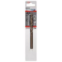Bosch 2608585863 - HSS-CO DIN338: 9,5 X 81 X 125