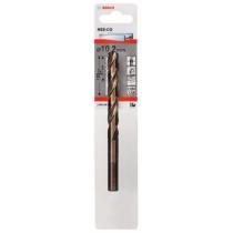 Bosch 2608585865 - HSS-CO DIN338: 10.2 X 87 X 133