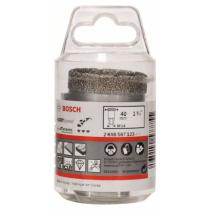 Bosch 2608587123 - CORONA DIAMANTE DRYSPEED: 40MM