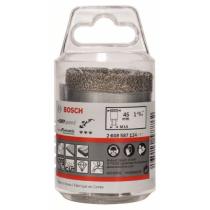 Bosch 2608587124 - CORONA DIAMANTE DRYSPEED: 45MM