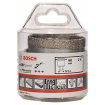 Bosch 2608587128 - CORONA DIAMANTE DRYSPEED: 60MM