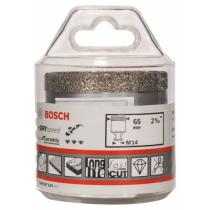 Bosch 2608587129 - CORONA DIAMANTE DRYSPEED: 65MM