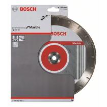 Bosch 2608602283 - DIAMANTE STANDARD MARBLE: 230X2,2X3MM