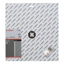 Bosch 2608602621 - DIAM. STANDARD ABRAS.:350X20/25,4X2,8