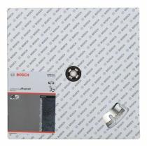 Bosch 2608602626 - DIAM.STANDARD ASPHALT:400X20/25,40X3,6X8
