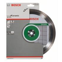 Bosch 2608602634 - DIAMANTE BEST CERAMIC: 230X2,4MM