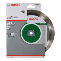 Bosch 2608602635 - DIAMANTE BEST CERAMIC: 180X25,4X2,2MM