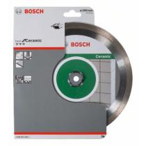 Bosch 2608602636 - DIAMANTE BEST CERAMIC: 200X25,4X2,2MM
