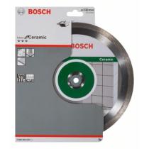 Bosch 2608602637 - DIAMANTE BEST CERAMIC: 230X25,4X2,4MM