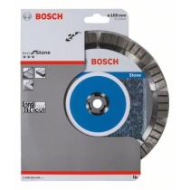 Bosch 2608602644 - DIAMANTE BEST STONE: 180X2,4X12MM