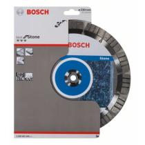 Bosch 2608602645 - DIAMANTE BEST STONE: 230X2,4X15MM
