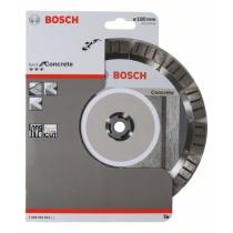 Bosch 2608602654 - DIAMANTE BEST CONCRETE: 180X2,4X12MM
