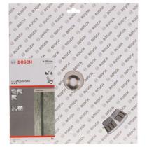 Bosch 2608602657 - DIAM. BEST CONCRETE: 300X20/25,4X2,8X15