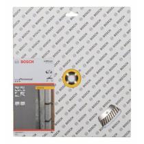 Bosch 2608602677 - DIAM. BEST UNIVERSAL T: 300X20/25,4X3X15