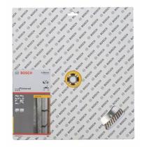 Bosch 2608602678 - DIAM.BEST UNIVER. T: 350X20/25,4X3,2X12