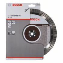Bosch 2608602683 - DIAMANTE BEST ABRASIVE: 230X2,4X15MM