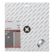 Bosch 2608602685 - DIAM. BEST ABRASIVE: 300X20/25,4X2,8X15