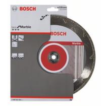 Bosch 2608602693 - DIAMANTE BEST MARBLE: 230X2,2X3MM