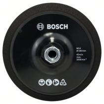 Bosch 2608612027 - PLATO VELCRO M14: 150MM: PULIDORA