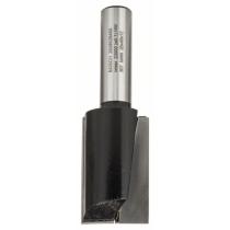 Bosch 2608628469 - FRESA STANDARD RAN. 2F.EXTRAL.:12X25X40