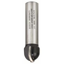 Bosch 2608628472 - FRESA STANDARD 1/2 CA±A:12X16/8X12,7MM