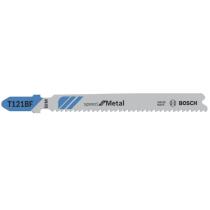 Bosch 2608636703 - T 121 BF: SPEED METAL: 25UDS