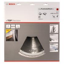 Bosch 2608642105 - CSB TOP PRECISION LAMINADO: 300X30X96D