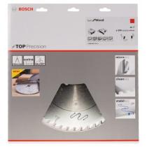 Bosch 2608642114 - CSB TOP PRECISION MADERA: 300X30X48D ATB