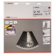 Bosch 2608642118 - CSB TOP PRECISION MADERA: 315X30X72D ATB