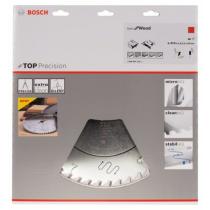 Bosch 2608642119 - CSB TOP PRECISION MADERA: 315X30X48D ATB