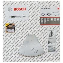 Bosch 2608642122 - CSB TOP PRECISION MADERA: 400X30X60D ATB