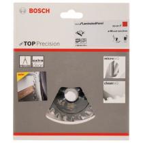 Bosch 2608642126 - DISCO INCISOR 80X20+10D