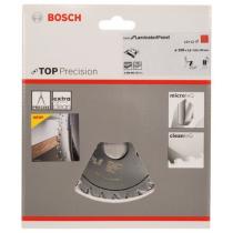 Bosch 2608642127 - DISCO INCISOR 100X20X12+12D