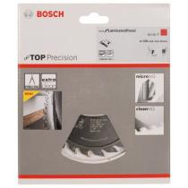 Bosch 2608642129 - DISCO INCISOR 120X20X12+12D