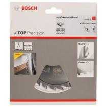 Bosch 2608642131 - DISCO INCISOR 125X20X12+12D
