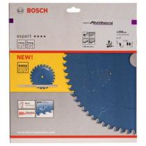 Bosch 2608642494 - CSB EXPERT MULTIMAT.:250X30X 80D NEG