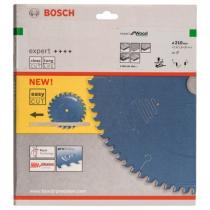 Bosch 2608642496 - CSB EXPERT MADERA: 210X30X48D NEG